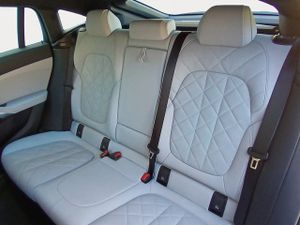 BMW X6 xdrive30d m sport 210 kw (286 cv)  2024 Diésel - Foto 17