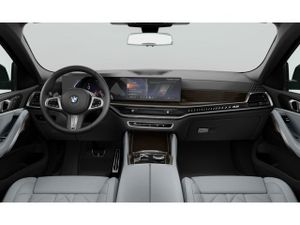 BMW X6 xdrive30d m sport 210 kw (286 cv)  2024 Diésel - Foto 7