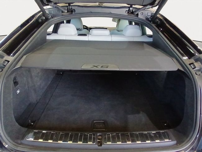BMW X6 xdrive30d m sport 210 kw (286 cv)