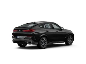 BMW X6 xdrive30d m sport 210 kw (286 cv)  2024 Diésel - Foto 3