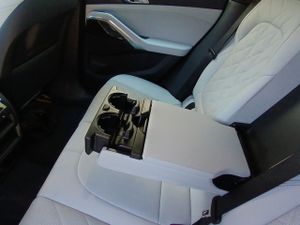BMW X6 xdrive30d m sport 210 kw (286 cv)  2024 Diésel - Foto 21