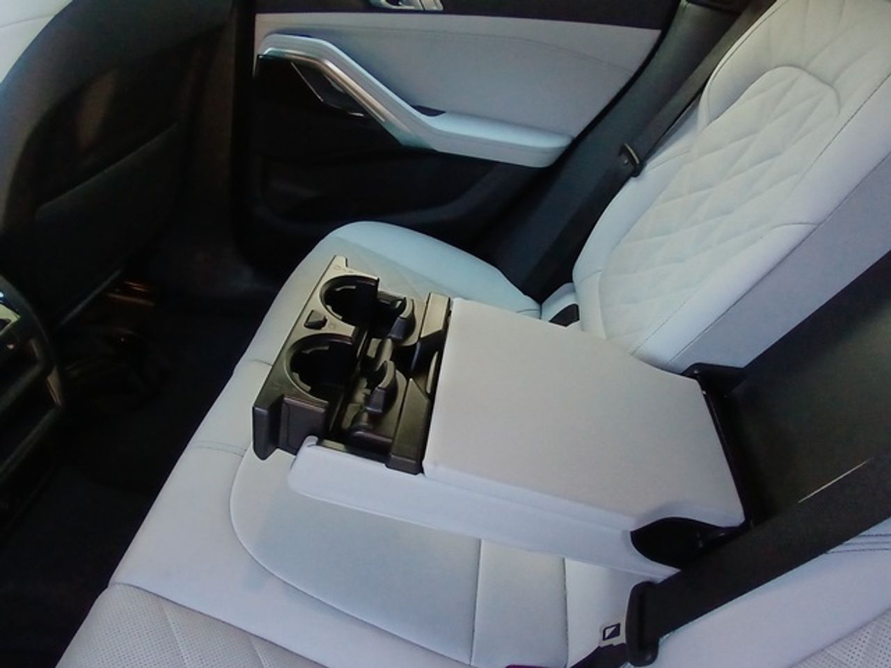 BMW X6 xdrive30d m sport 210 kw (286 cv)  2024 Diésel - Foto 12