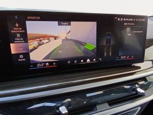 BMW X6 xdrive30d m sport 210 kw (286 cv)  2024 Diésel - Foto 29