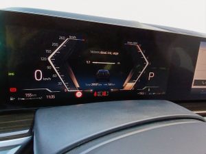 BMW X6 xdrive30d m sport 210 kw (286 cv)  2024 Diésel - Foto 25