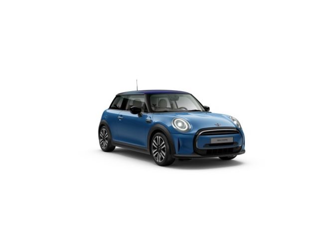 MINI Cooper 100 kw (136 cv)
