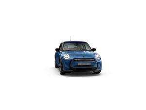 MINI Cooper 100 kw (136 cv)  2021 Gasolina - Foto 11