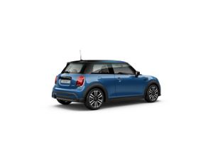 MINI Cooper 100 kw (136 cv)  2021 Gasolina - Foto 15