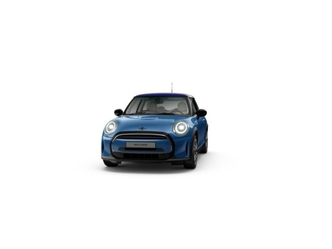 MINI Cooper 100 kw (136 cv)