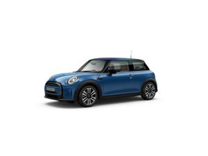 MINI Cooper 100 kw (136 cv)  2021 Gasolina - Foto 3