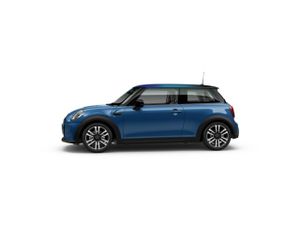 MINI Cooper 100 kw (136 cv)  2021 Gasolina - Foto 9