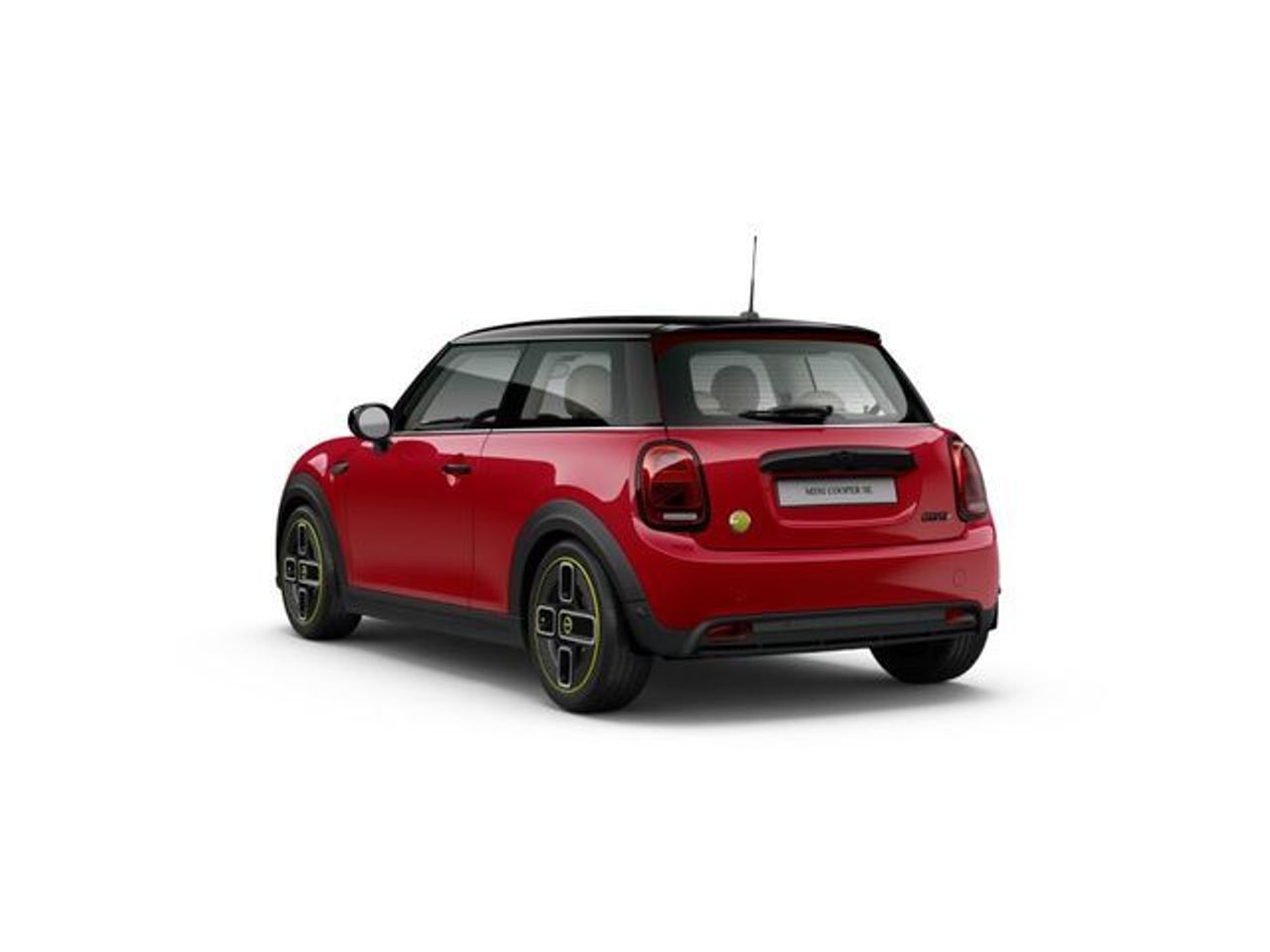 MINI Cooper se 135 kw (184 cv)  2021 Eléctrico - Foto 3