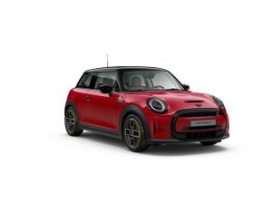 MINI Cooper se 135 kw (184 cv)  2021 Eléctrico - Foto 2