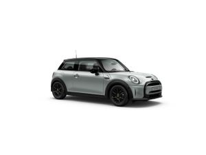 MINI Cooper se 135 kw (184 cv)  2022 Eléctrico - Foto 7