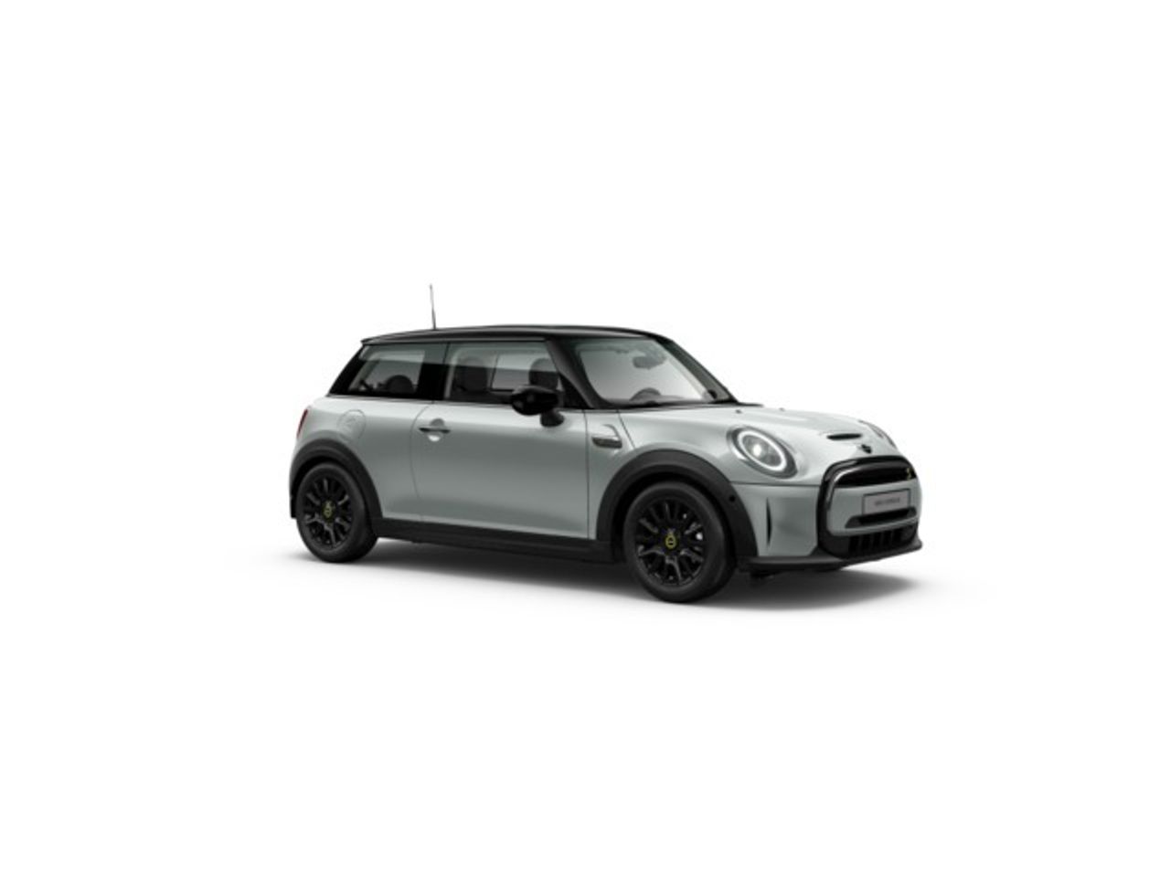 MINI Cooper se 135 kw (184 cv)  2022 Eléctrico - Foto 5