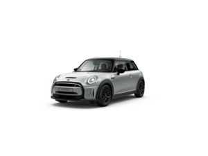 MINI Cooper se 135 kw (184 cv)  2022 Eléctrico - Foto 5