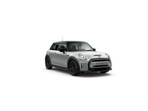 MINI Cooper se 135 kw (184 cv)  2022 Eléctrico - Foto 17