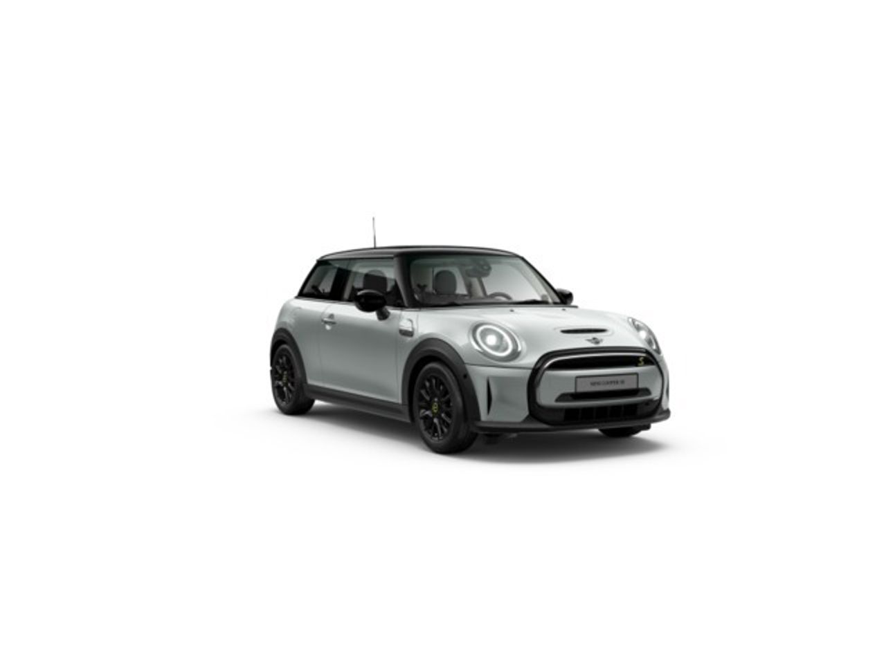 MINI Cooper se 135 kw (184 cv)  2022 Eléctrico - Foto 10