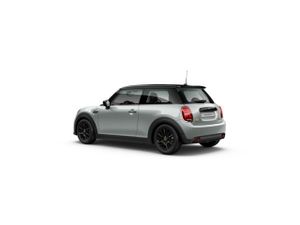 MINI Cooper se 135 kw (184 cv)  2022 Eléctrico - Foto 11