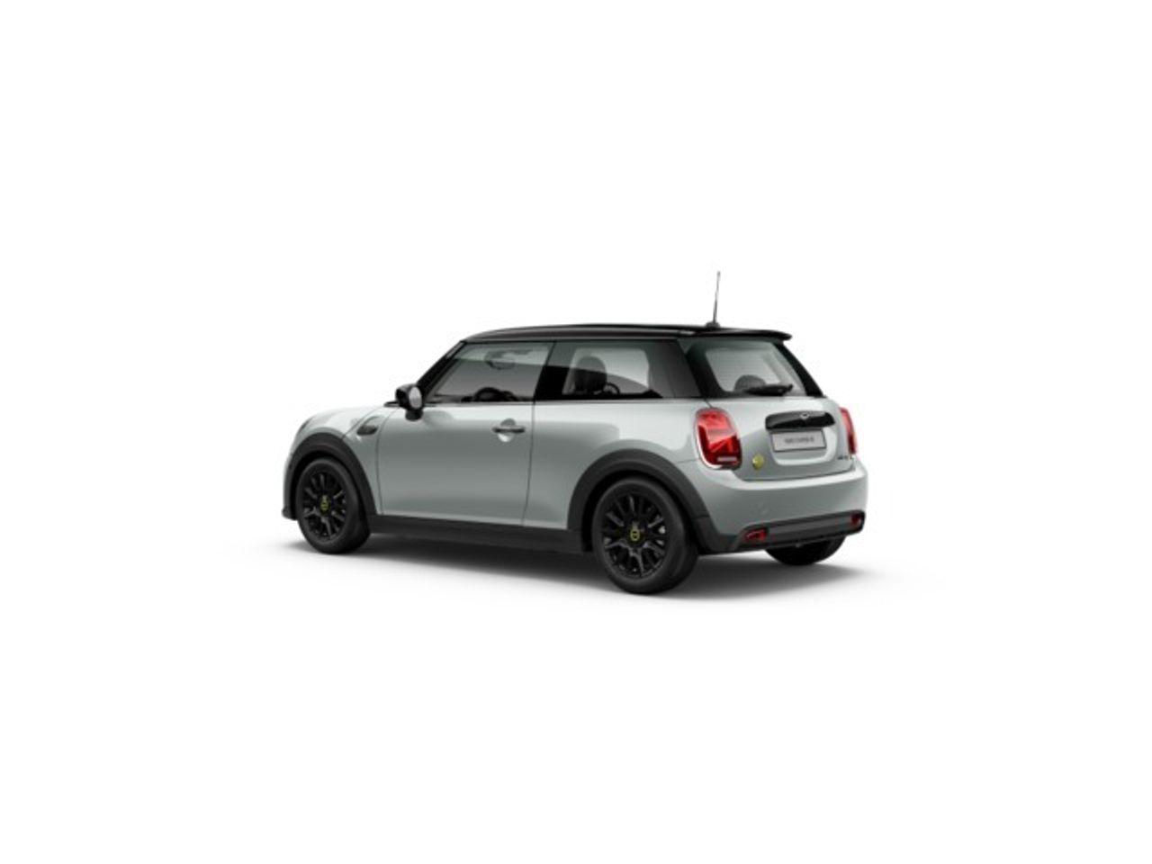 MINI Cooper se 135 kw (184 cv)  2022 Eléctrico - Foto 7