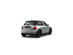 MINI Cooper se 135 kw (184 cv)  2022 Eléctrico - Foto 21
