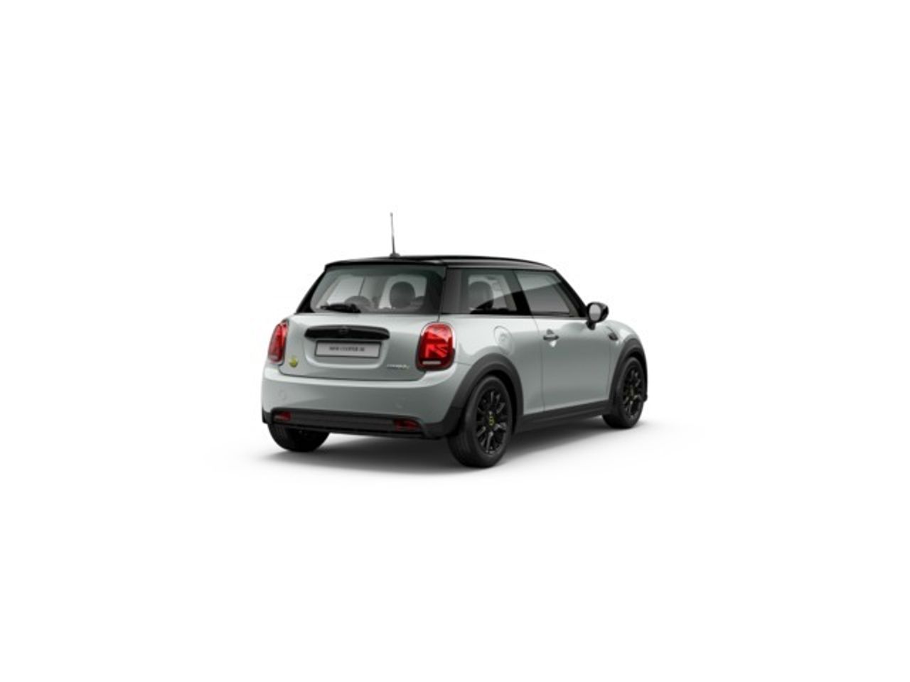 MINI Cooper se 135 kw (184 cv)  2022 Eléctrico - Foto 12