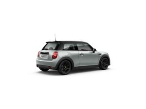 MINI Cooper se 135 kw (184 cv)  2022 Eléctrico - Foto 15