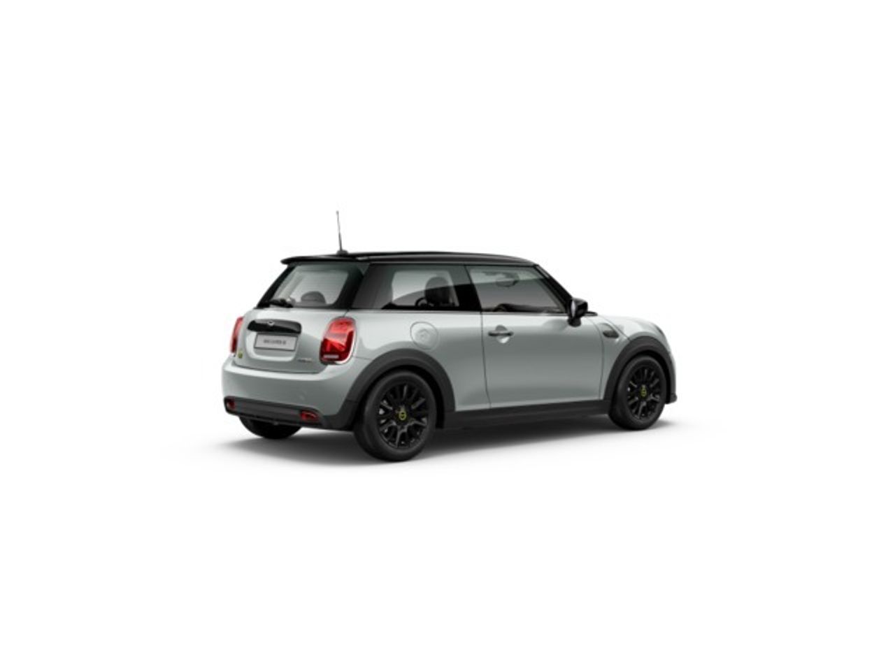 MINI Cooper se 135 kw (184 cv)  2022 Eléctrico - Foto 9