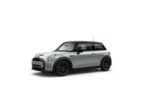 MINI Cooper se 135 kw (184 cv)  2022 Eléctrico - Foto 3