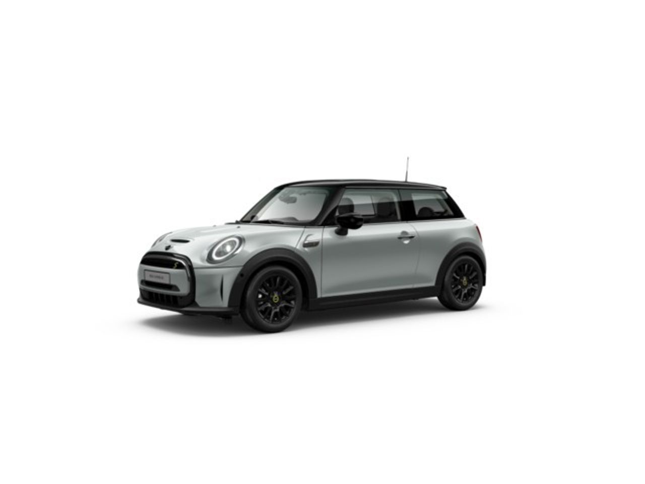 MINI Cooper se 135 kw (184 cv)  2022 Eléctrico - Foto 3