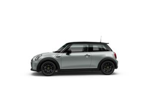 MINI Cooper se 135 kw (184 cv)  2022 Eléctrico - Foto 9