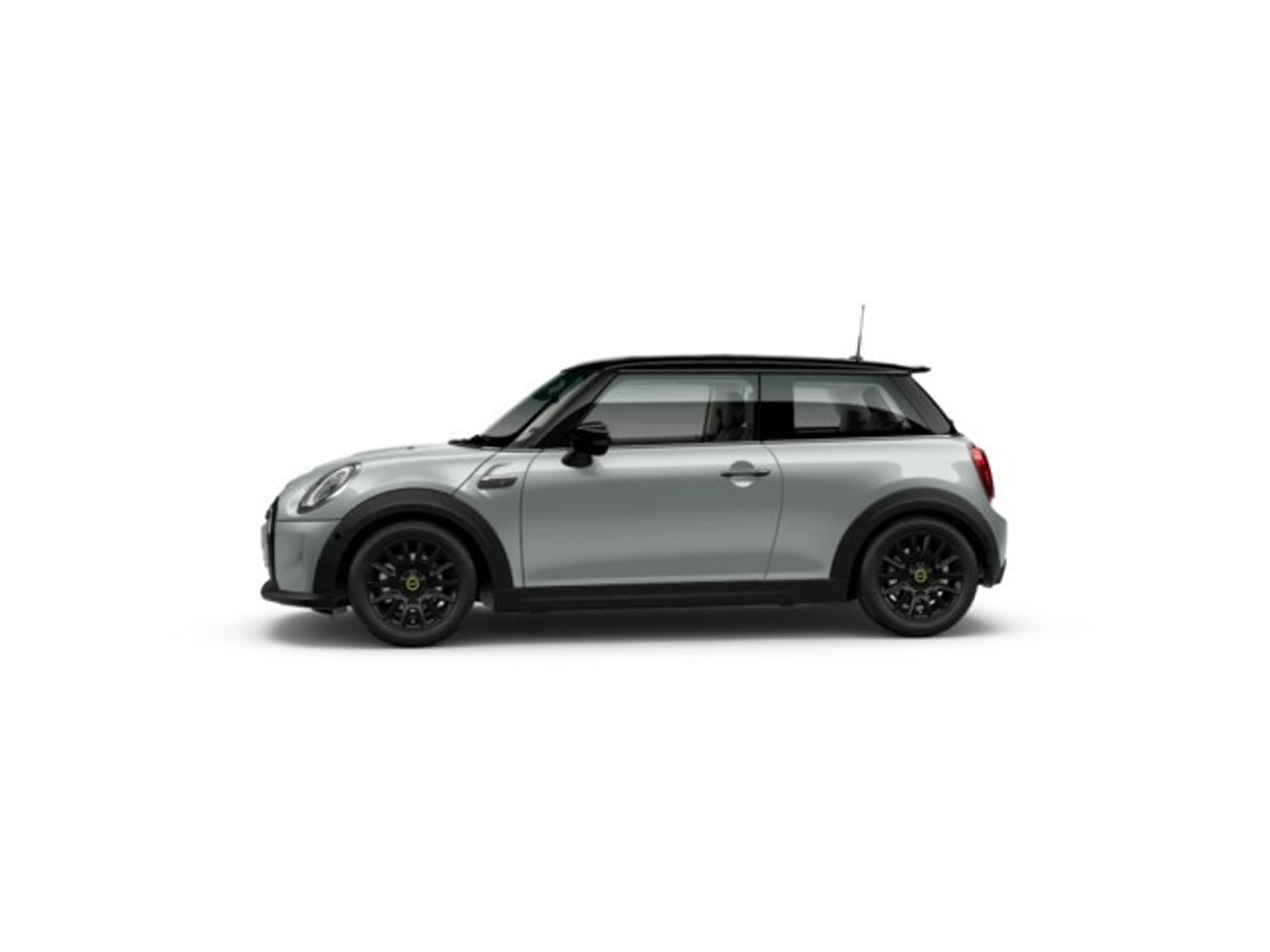 MINI Cooper se 135 kw (184 cv)  2022 Eléctrico - Foto 6