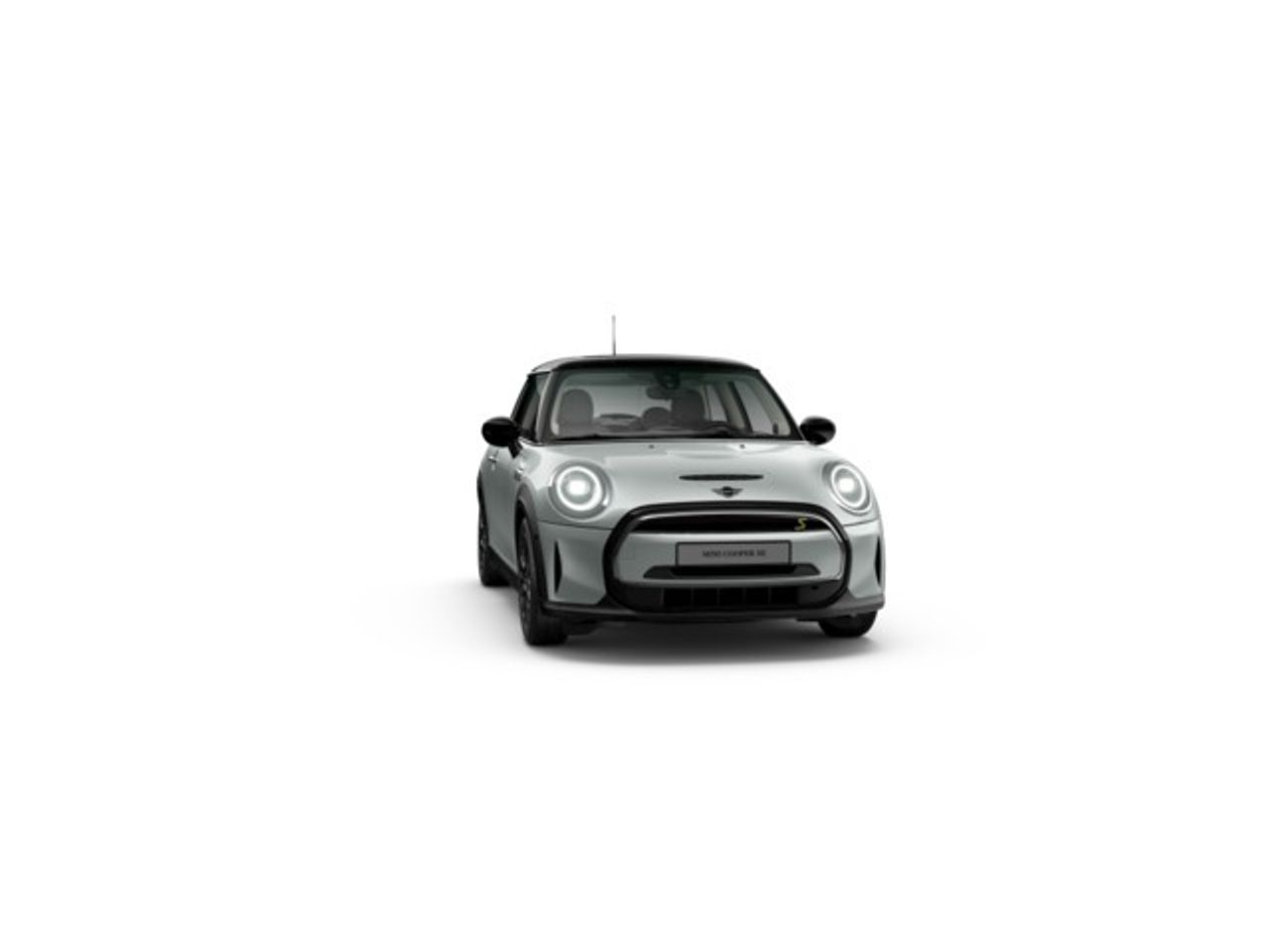 MINI Cooper se 135 kw (184 cv)  2022 Eléctrico - Foto 8