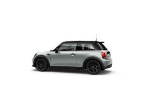 MINI Cooper se 135 kw (184 cv)  2022 Eléctrico - Foto 19