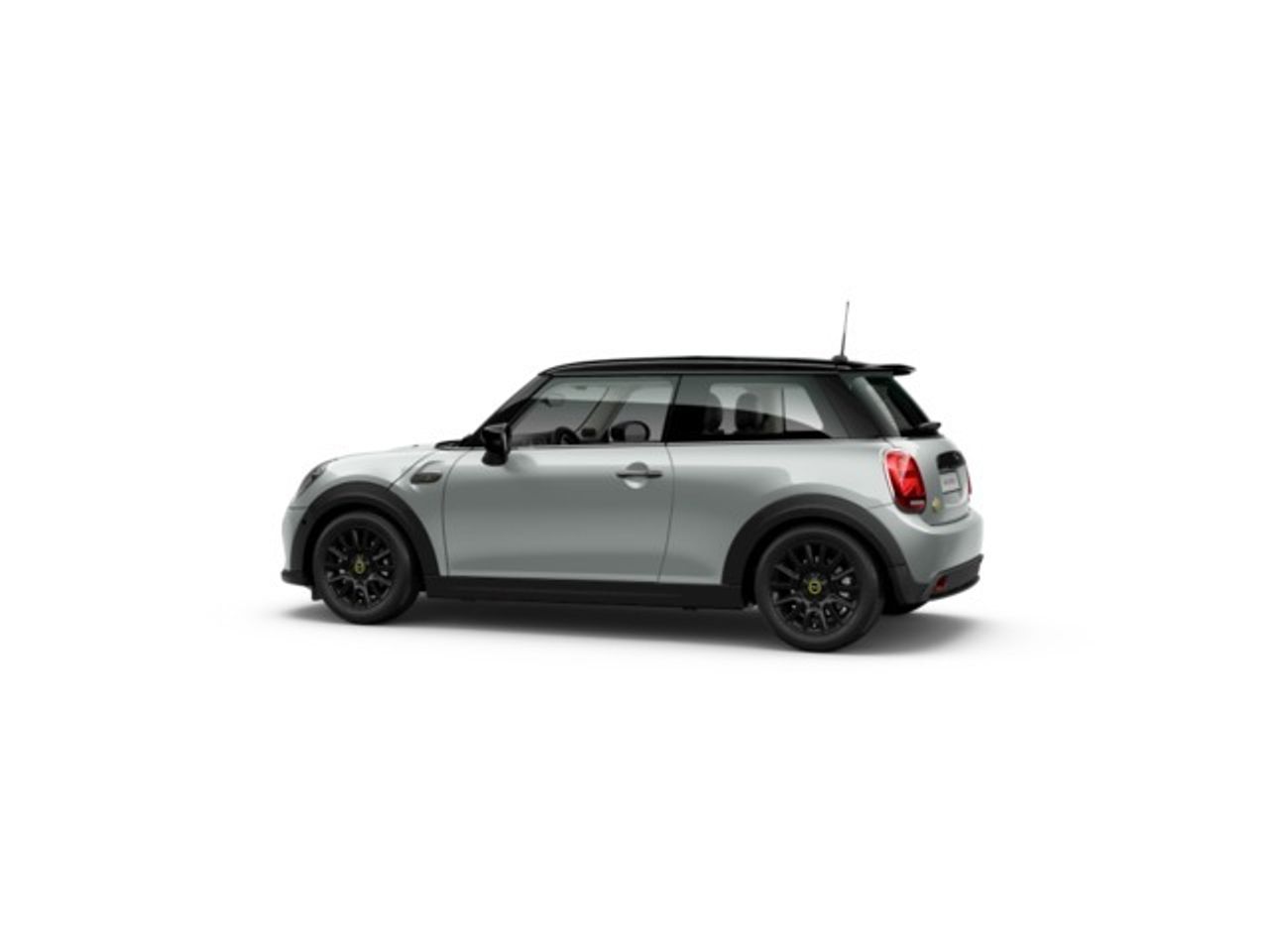 MINI Cooper se 135 kw (184 cv)  2022 Eléctrico - Foto 11