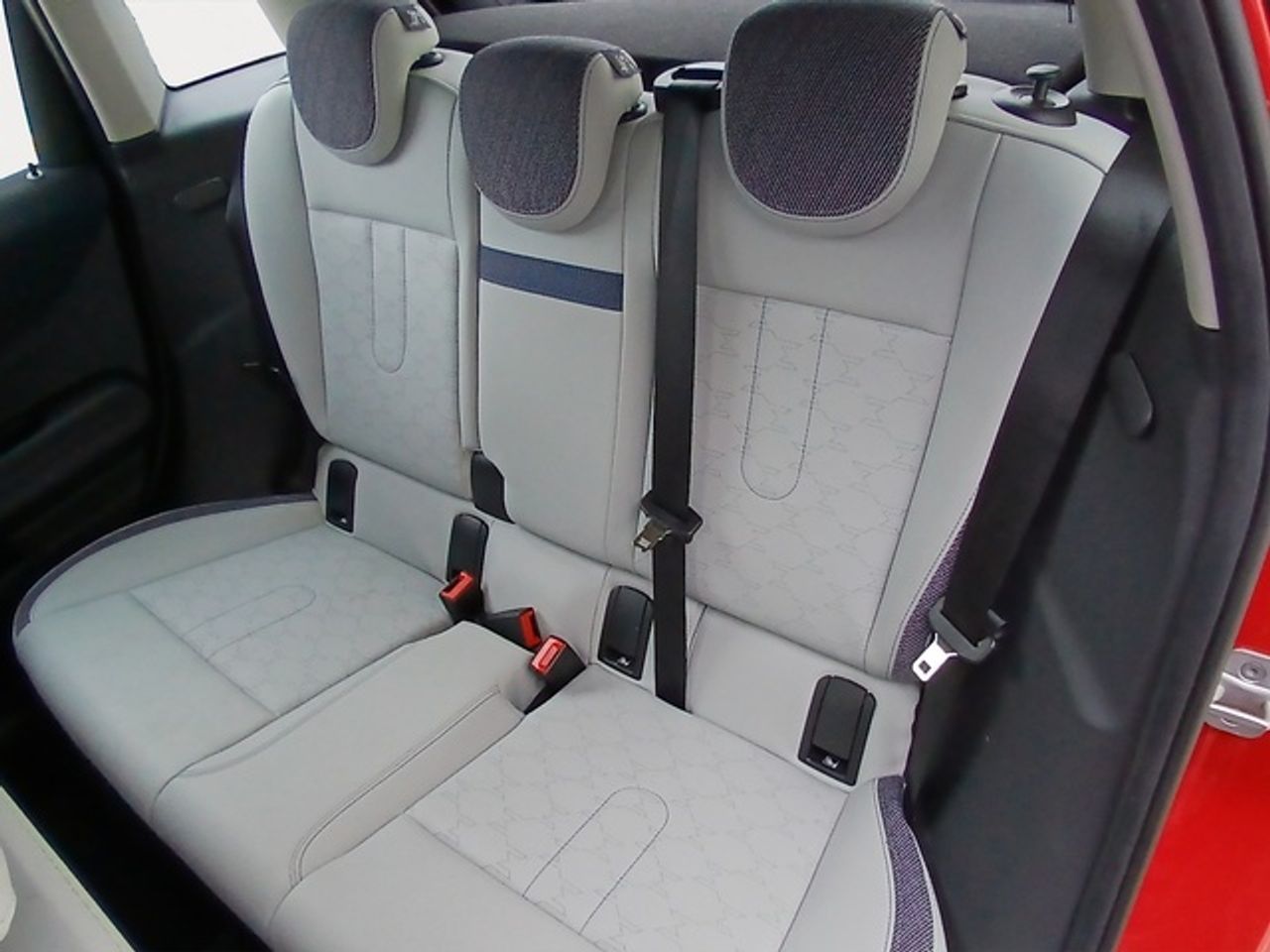 MINI Cooper c 115 kw (156 cv)  2025 Gasolina - Foto 10