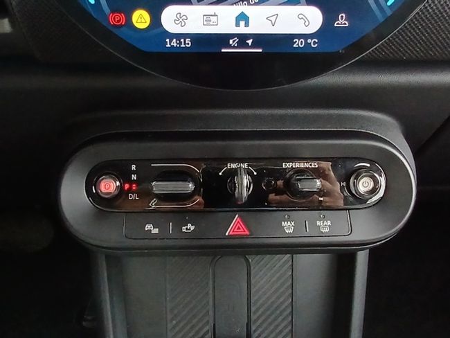 MINI Cooper c 115 kw (156 cv)