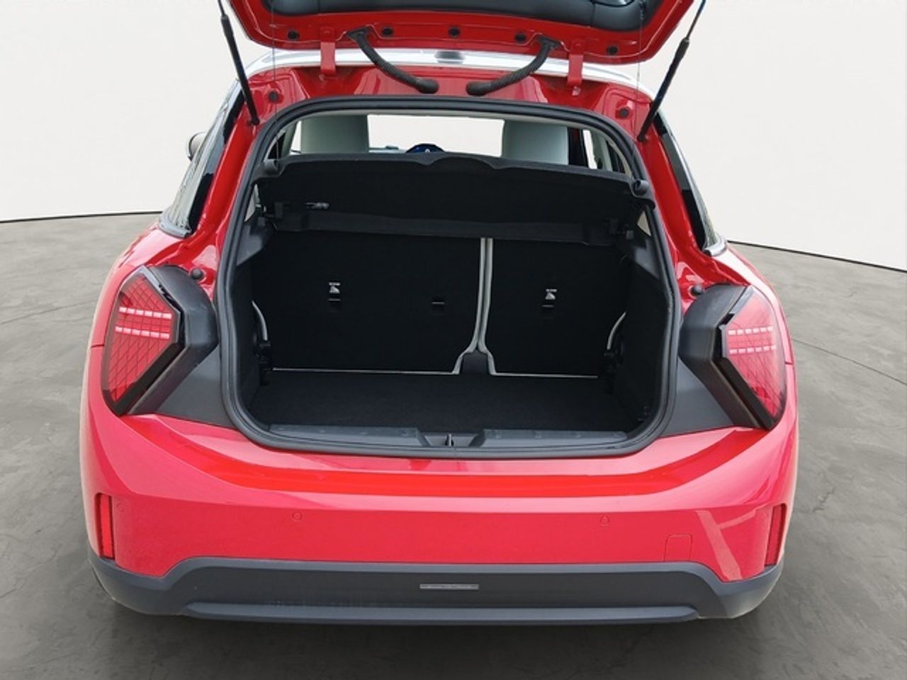 MINI Cooper c 115 kw (156 cv)  2025 Gasolina - Foto 12