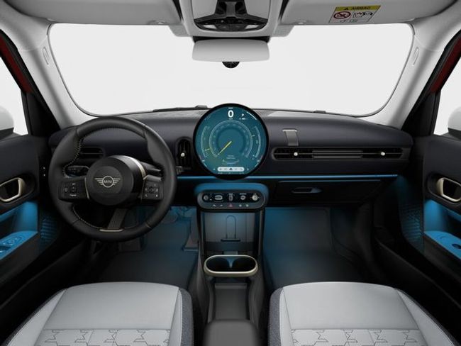 MINI Cooper c 115 kw (156 cv)