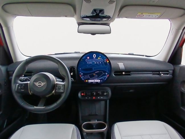 MINI Cooper c 115 kw (156 cv)