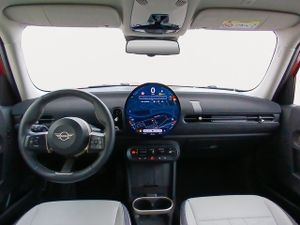 MINI Cooper c 115 kw (156 cv)  2025 Gasolina - Foto 13
