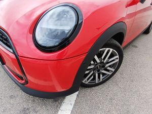 MINI Cooper c 115 kw (156 cv)  2025 Gasolina - Foto 11