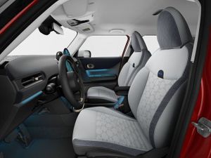 MINI Cooper c 115 kw (156 cv)  2025 Gasolina - Foto 5