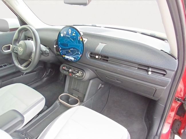 MINI Cooper c 115 kw (156 cv)