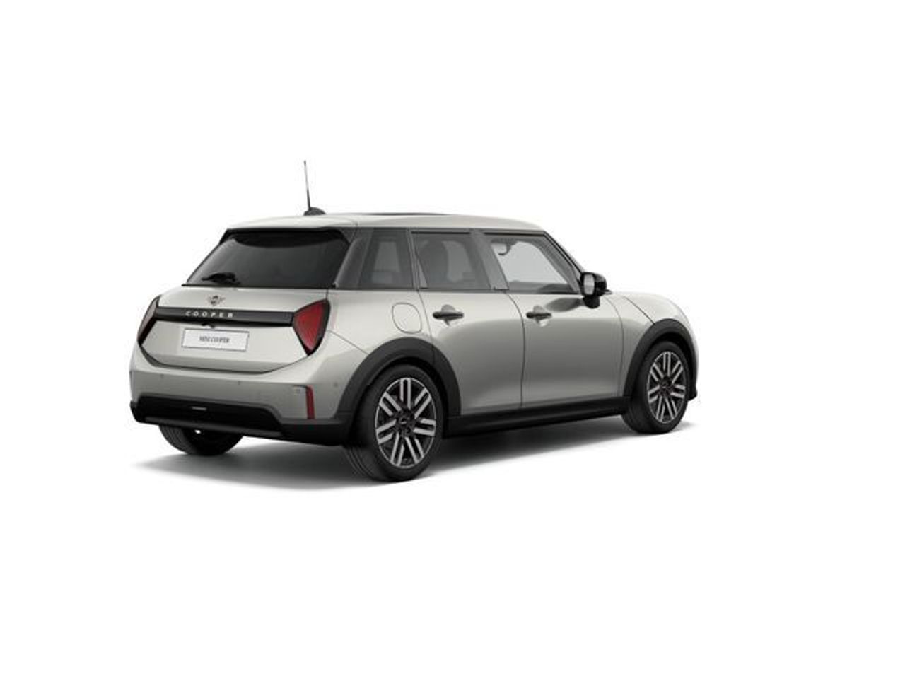MINI Cooper c 115 kw (156 cv)  2025 Gasolina - Foto 3