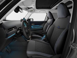 MINI Cooper c 115 kw (156 cv)  2025 Gasolina - Foto 5