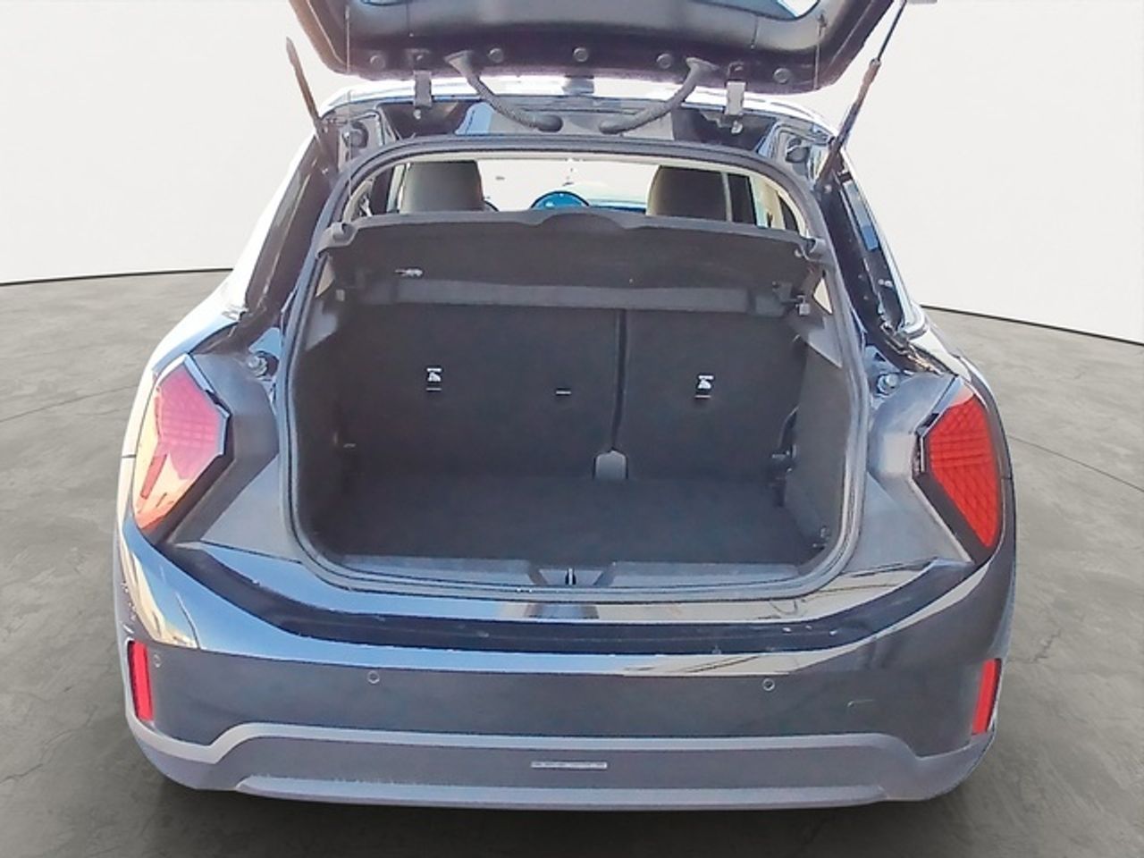 MINI Cooper c 115 kw (156 cv)  2025 Gasolina - Foto 12