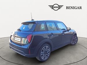 MINI Cooper c 115 kw (156 cv)  2025 Gasolina - Foto 7