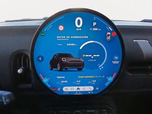 MINI Cooper c 115 kw (156 cv)  2025 Gasolina - Foto 23
