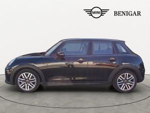 MINI Cooper c 115 kw (156 cv)  2025 Gasolina - Foto 5
