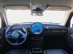 MINI Cooper c 115 kw (156 cv)  2025 Gasolina - Foto 13